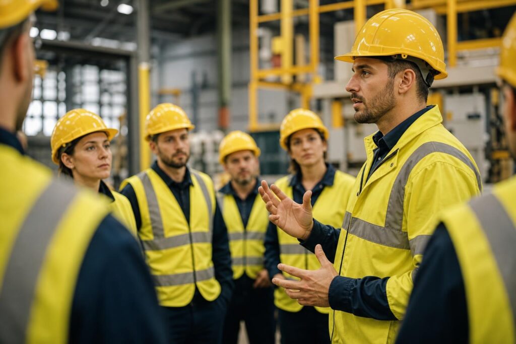 Curso Básico de Seguridad (ILBOC)
