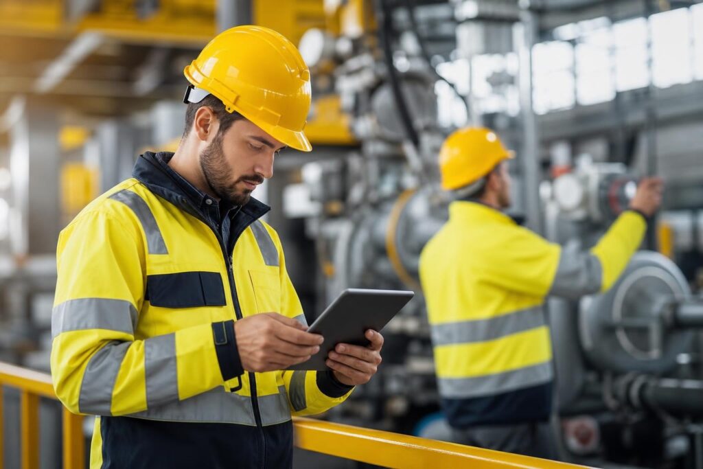 Reciclaje de la Formación Preventiva para el Desempeño de los Puestos de Trabajo encuadrados en los grupos 5.2
