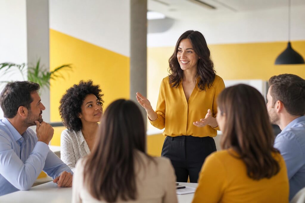 Sensibilización en Materia de Igualdad y Prevención del Acoso en el Entorno Laboral