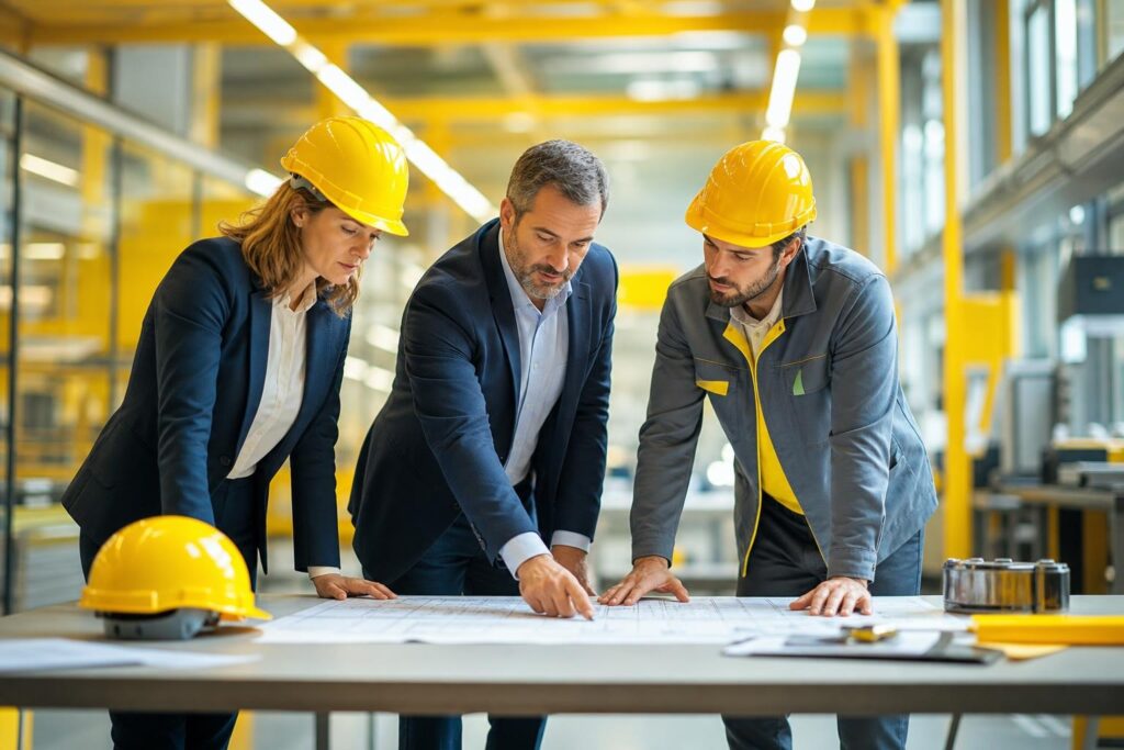 PRL para Directivos de Empresas