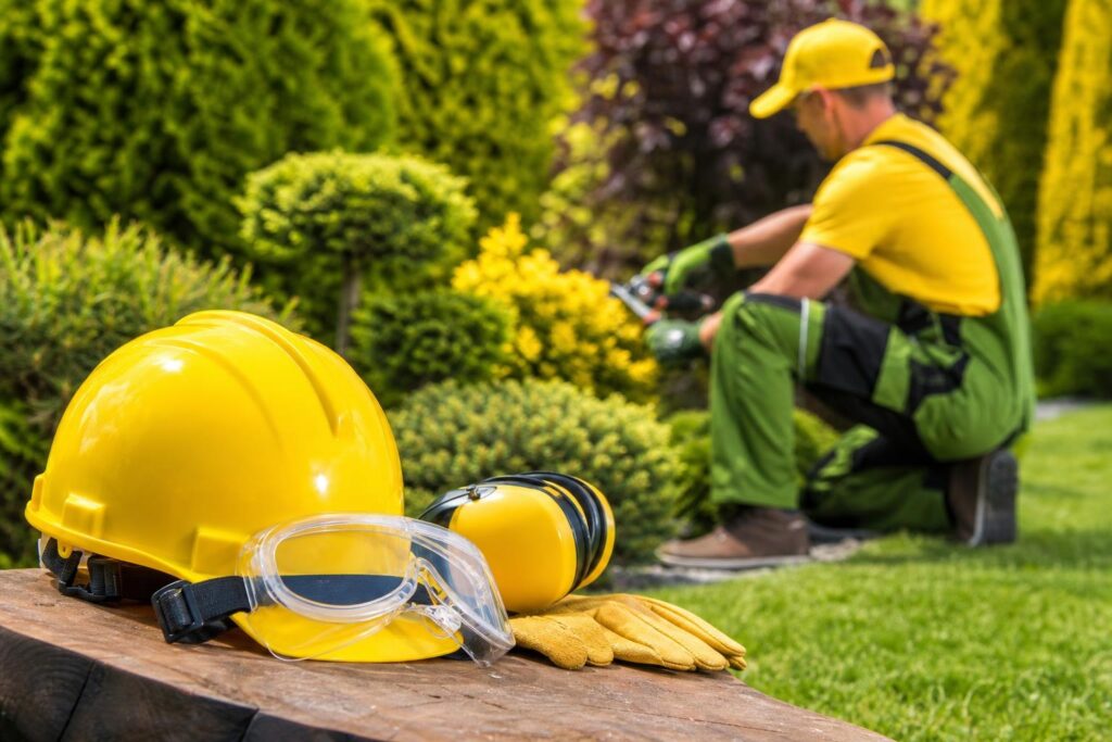 Básico de Prevención de Riesgos Laborales: Sector Jardinería - 30 Horas (RD 39/1997)