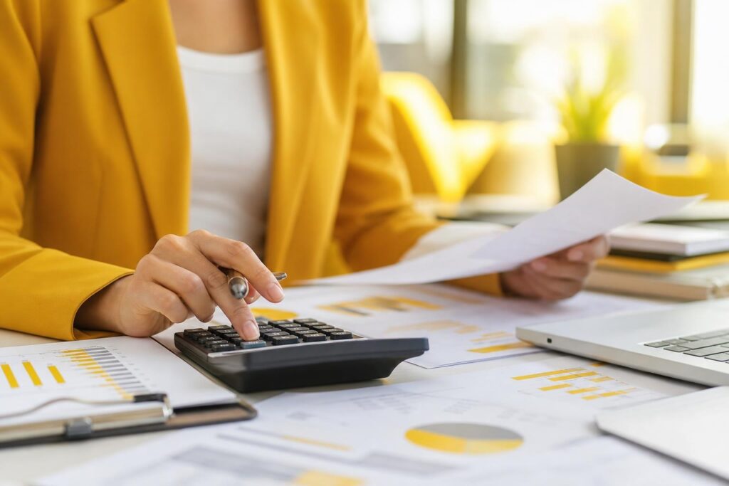 Contabilidad Previsional