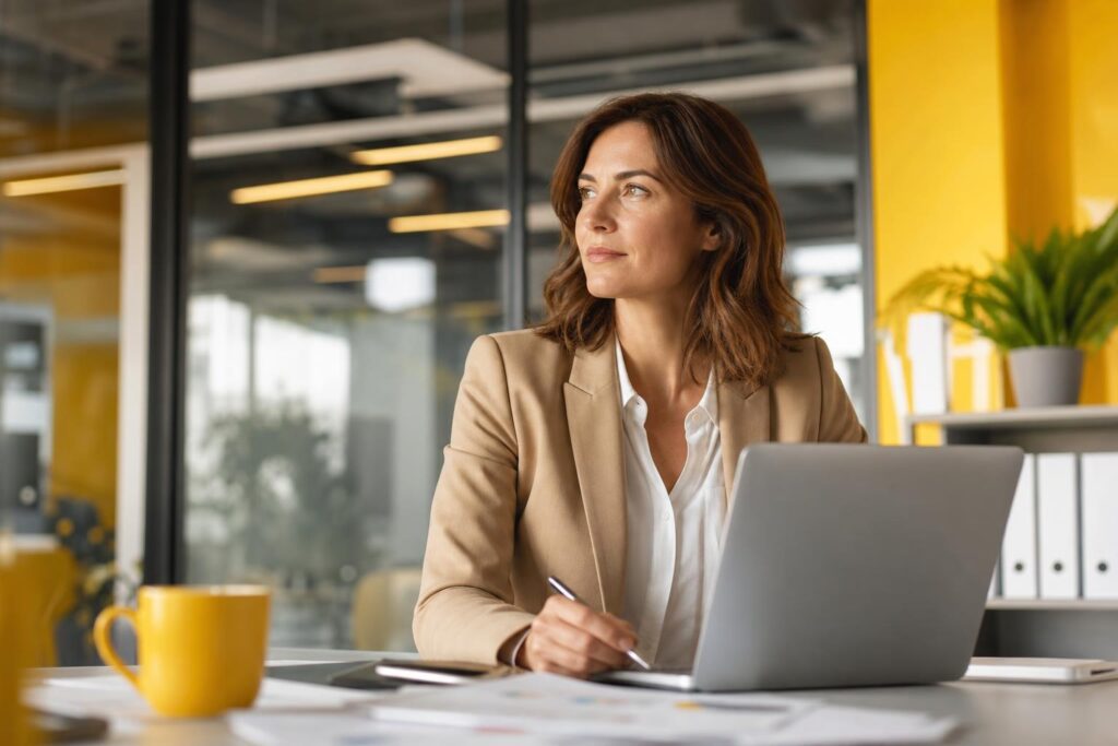Transformación digital en el Departamento de Dirección