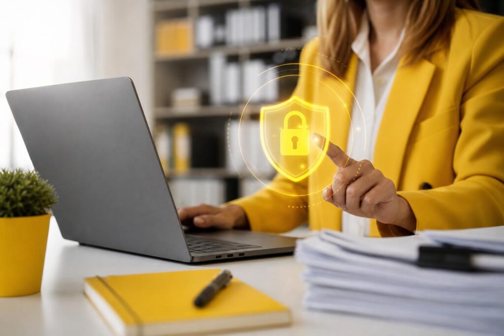 FORMACION PARA DELEGADO DE PROTECCION DE DATOS