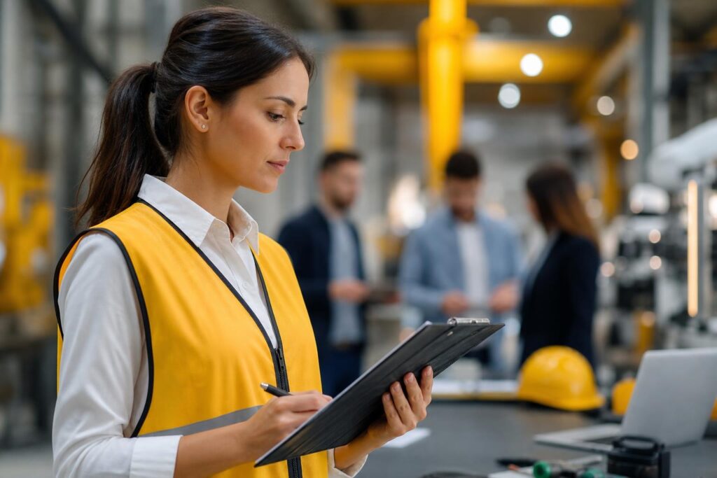 Sistema de Gestión de la calidad ISO 9001:2015