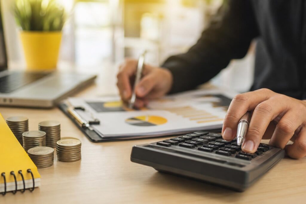 Contabilidad de Costes