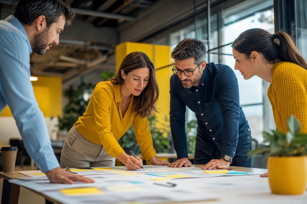 Project Management