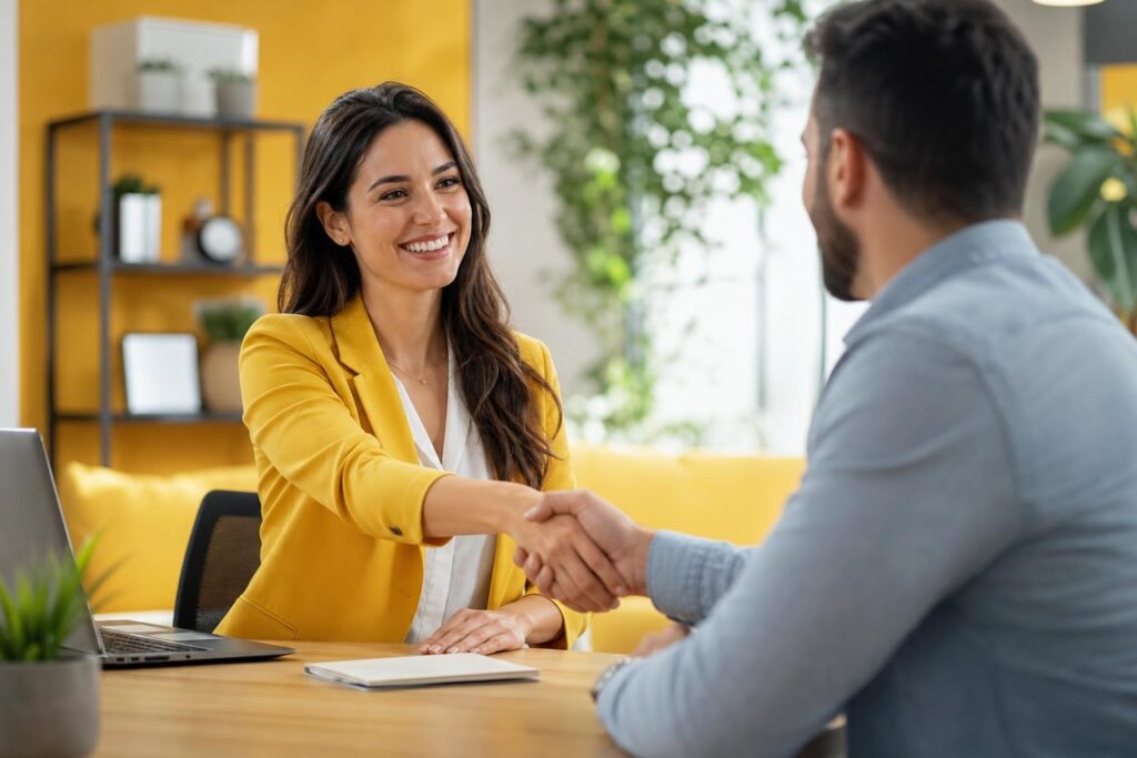Técnicas de venta: el cierre de venta