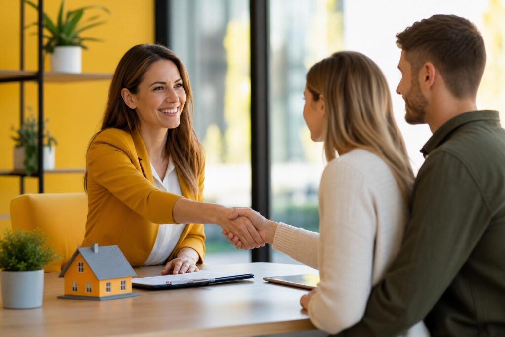 ORGANIZACIÓN DE LAS ACCIONES COMERCIALES DE PROMOCIÓN Y VENTA Y GESTIÓN DE LAS RELACIONES CON EL CLIENTE EN