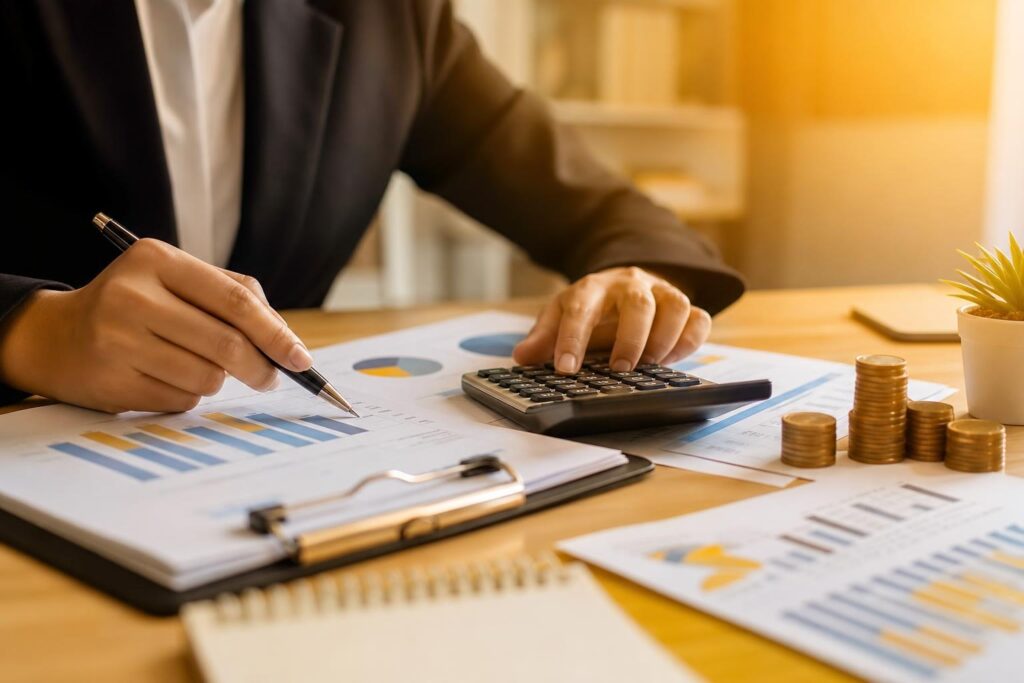 Contabilidad Avanzada