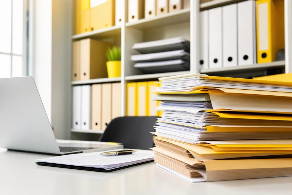 Archivo de Oficina para las Administraciones Públicas