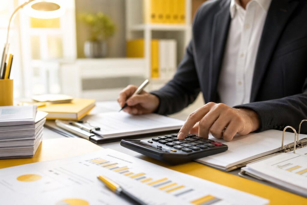 Gestión de la Contabilidad con Contaplus