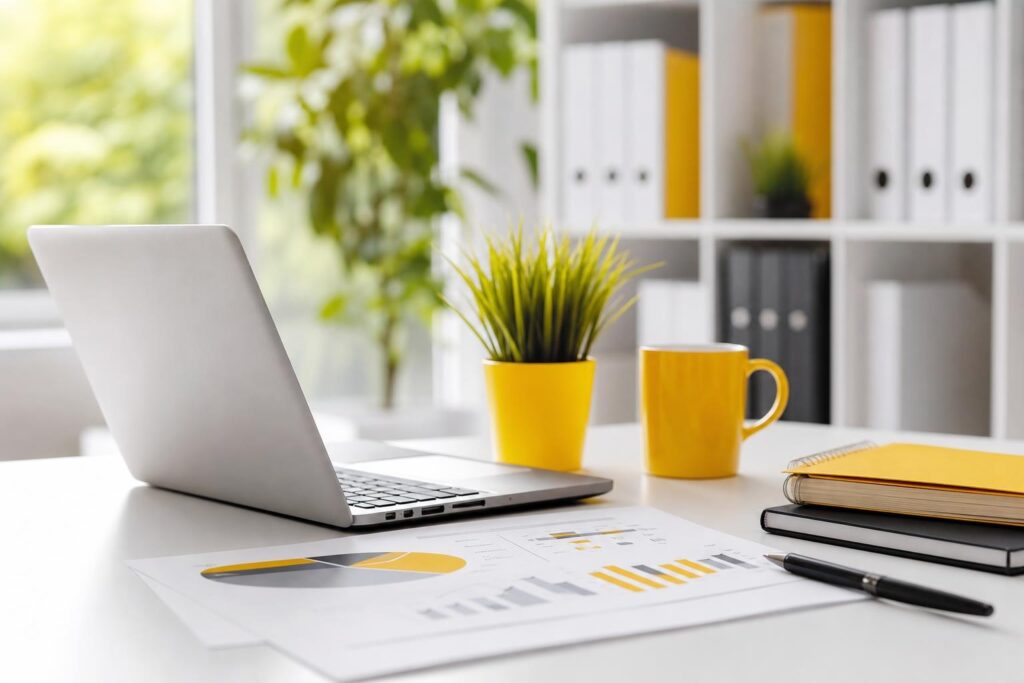 OFFICE: WORD, EXCEL, ACCESS Y POWER POINT