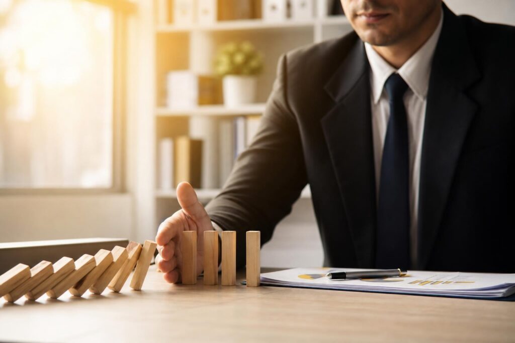 Gestión de la Ética Empresarial: Prevención del Fraude