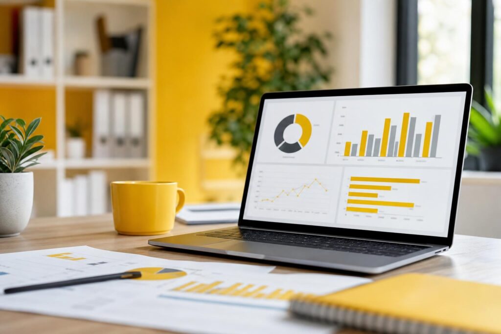 MICROSOFT POWER BI
