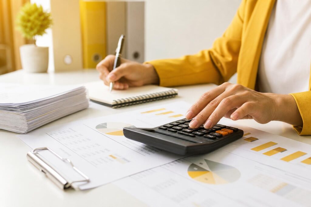 CURSO TEÓRICO-PRÁCTICO DE CONCEPTOS BÁSICOS DE CONTABILIDAD