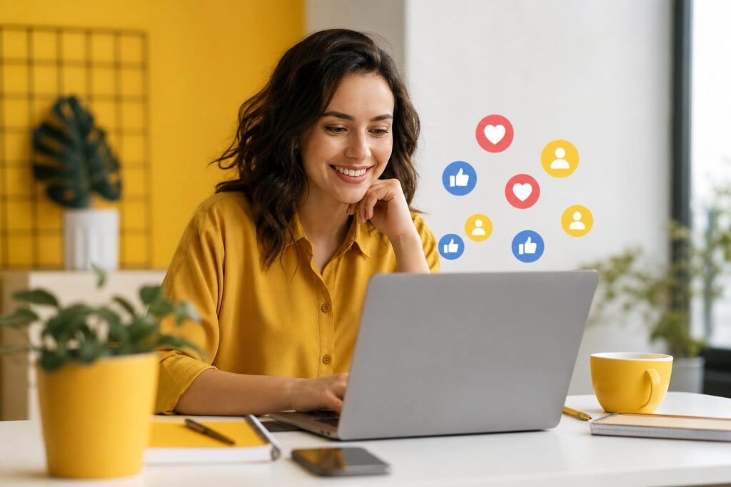 Community Manager