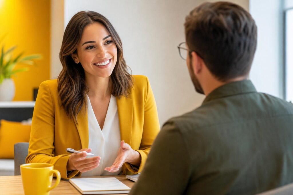 Técnicas de Comunicación con Clientes
