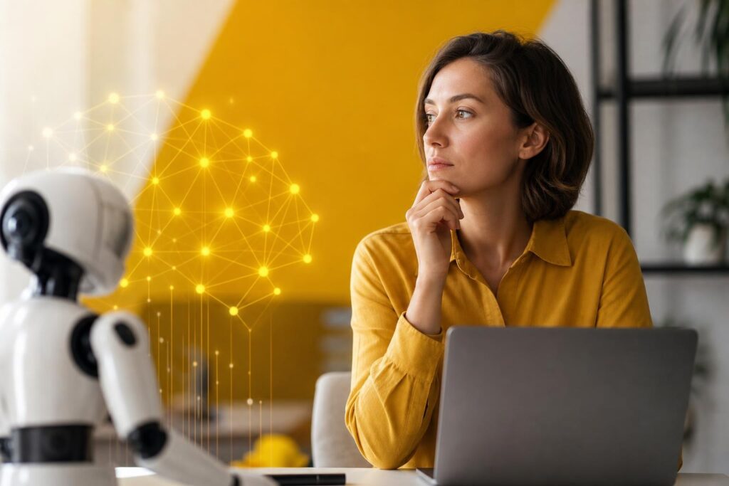 Introducción a la Inteligencia Artificial aplicada al Marketing