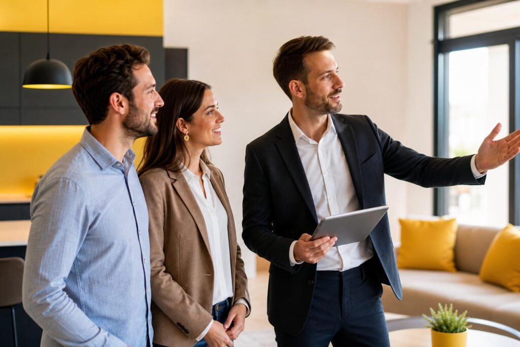 Venta Personal Inmobiliaria