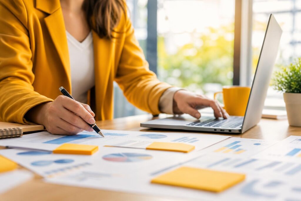 Estrategias de Marketing Digital