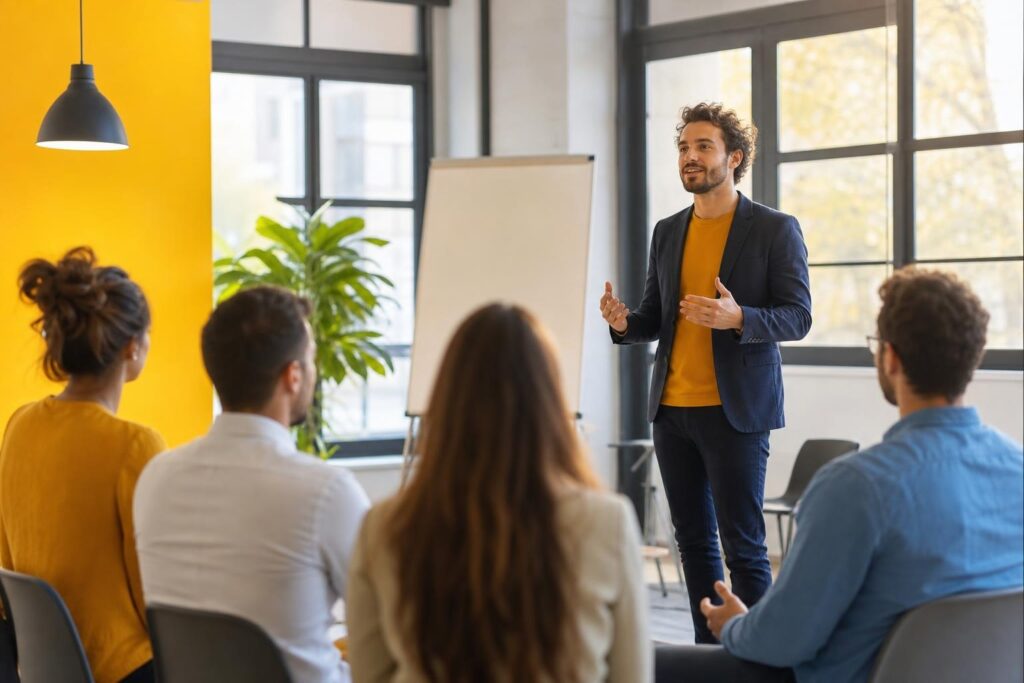 FORMACIÓN Y HABILIDADES DEL EQUIPO DE VENTAS