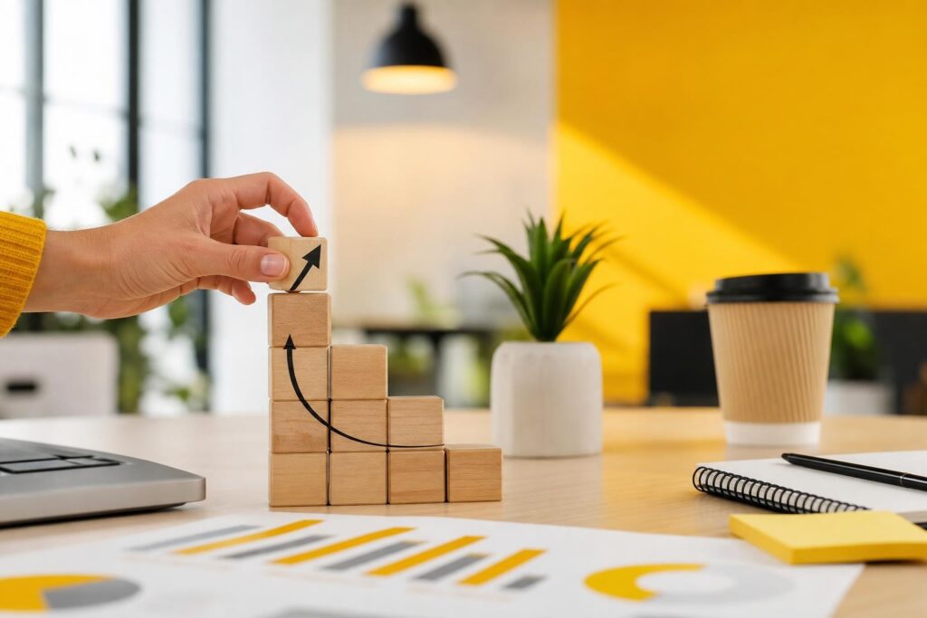 Growth Marketing