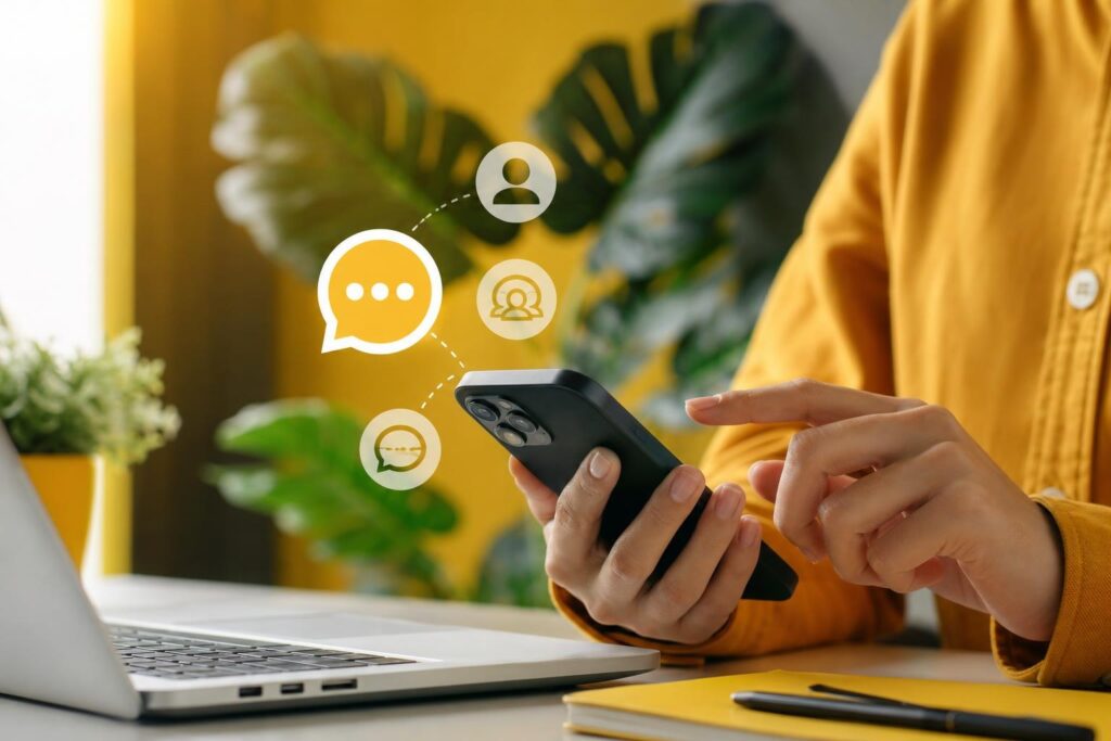 Whatsapp Business