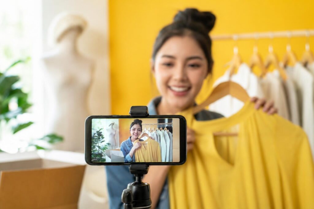 Tik Tok Marketing