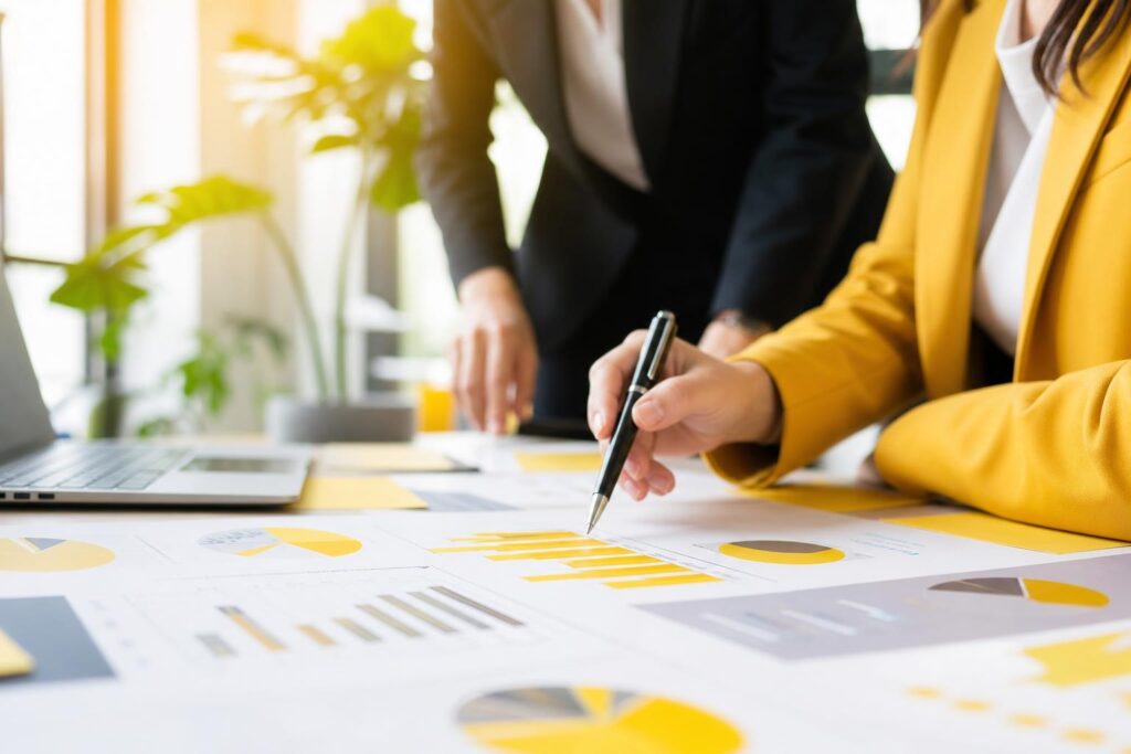 Marketing y Ventas