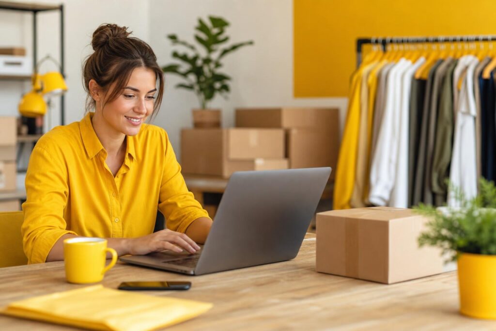 Crea tu tienda online con Prestashop. ADGD055PO - versión online