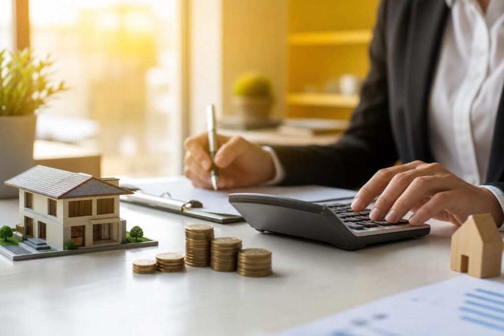 Fiscalidad en las Operaciones Inmobiliarias