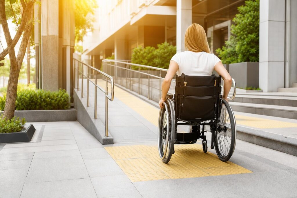 Accesibilidad Universal