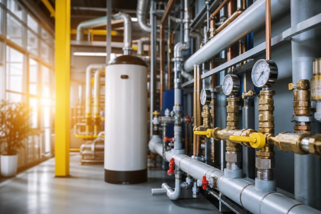Calificación Energética de los Edificios
