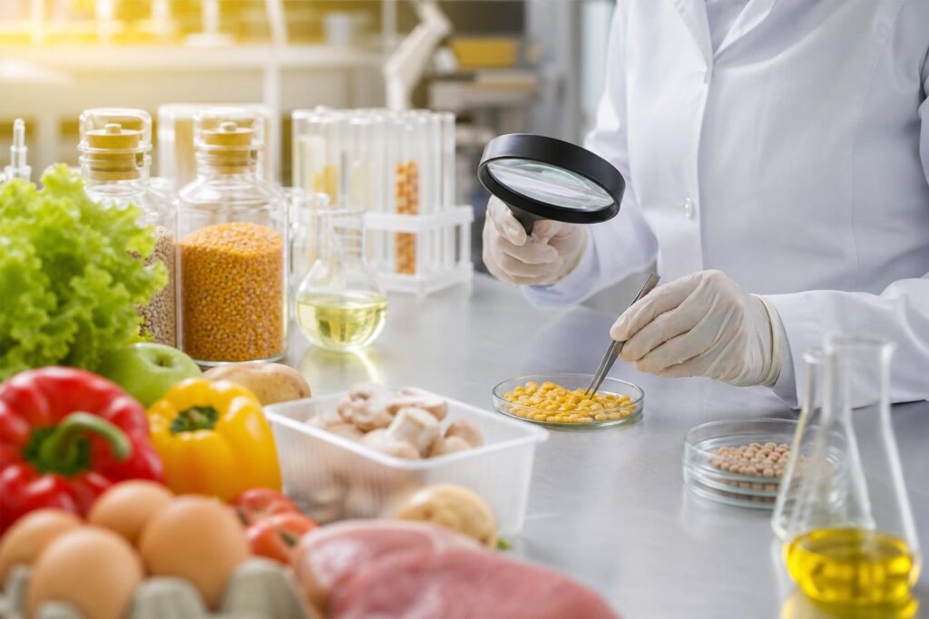 Fraude alimentario. Cómo prevenirlo y combatirlo