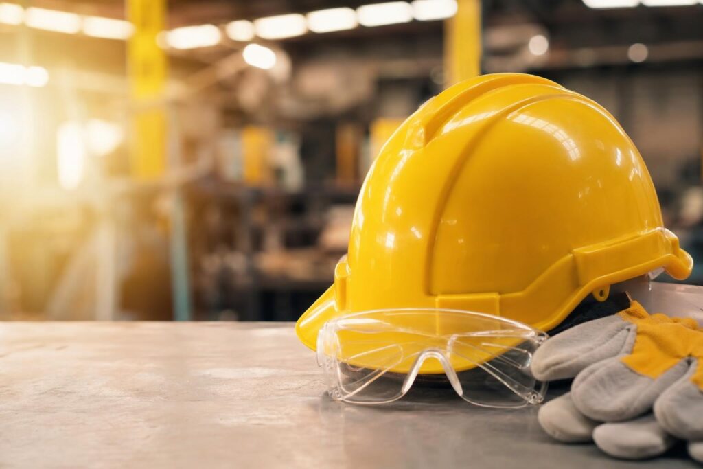 BÁSICO DE PREVENCIÓN DE RIESGOS LABORALES 50 HORAS (RD 39/1997)