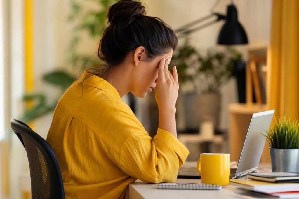 Riesgos Psicosociales del Trabajo a Distancia o Teletrabajo