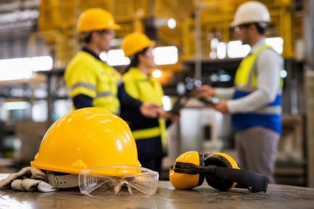 (INTA) Curso Básico en Prevención de Riesgos Laborales (RD 39/1997) (50 Horas)