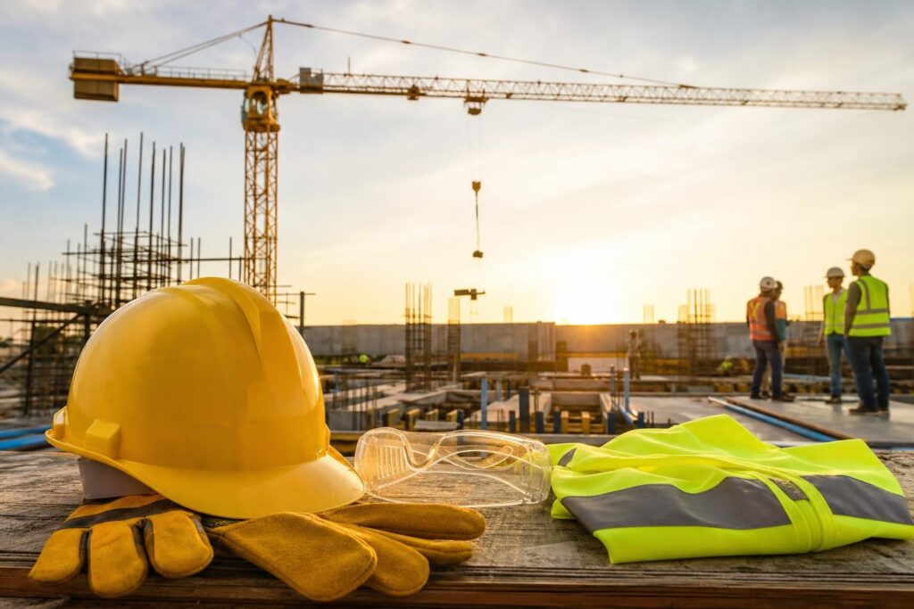 PRL Construcción