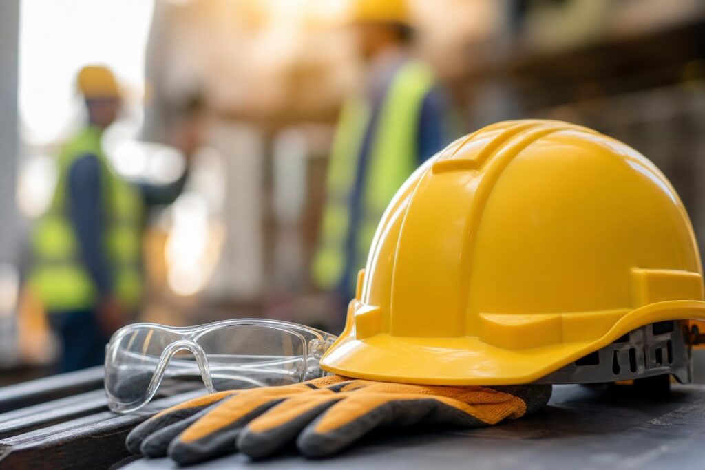 Prevención de Riesgos Laborales