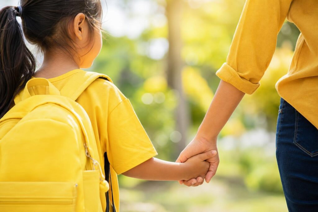 Protección a la Infancia y a la Adolescencia