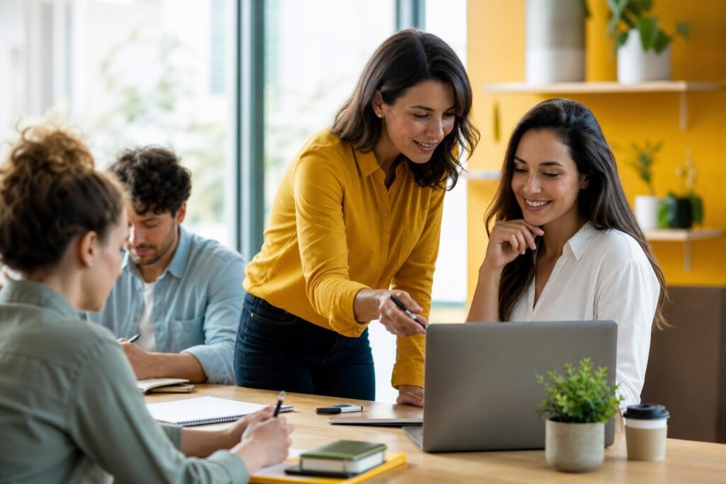 Tutorización de Acciones Formativas para el Empleo