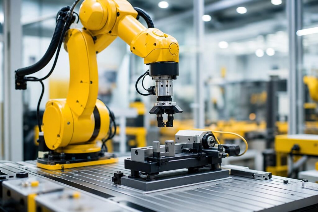 Fundamentos de Robótica
