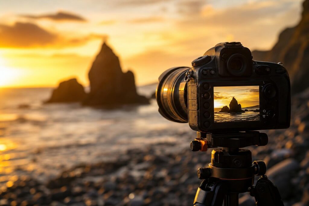 FOTOGRAFÍA DIGITAL (AVANZADO)