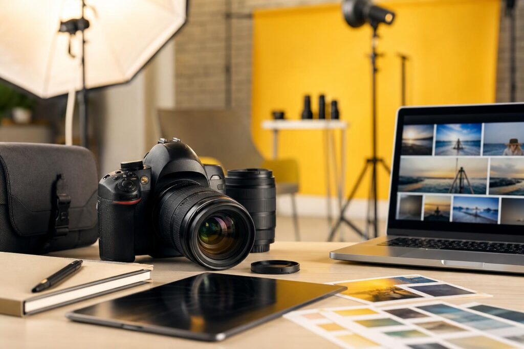 FOTOGRAFÍA DIGITAL (MEDIO)