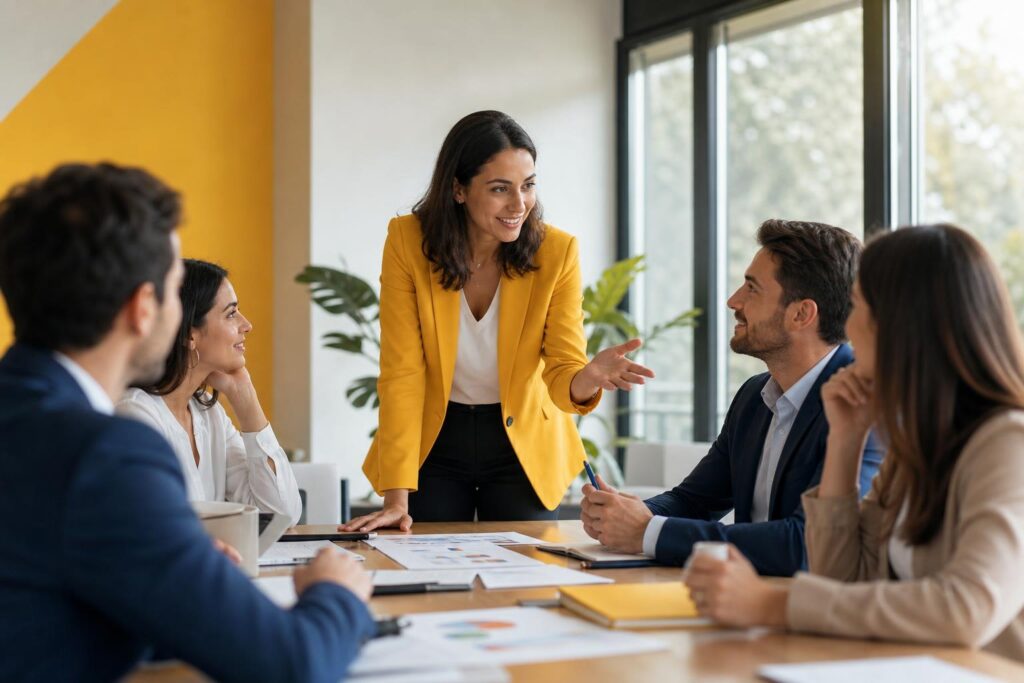 Management Skills
