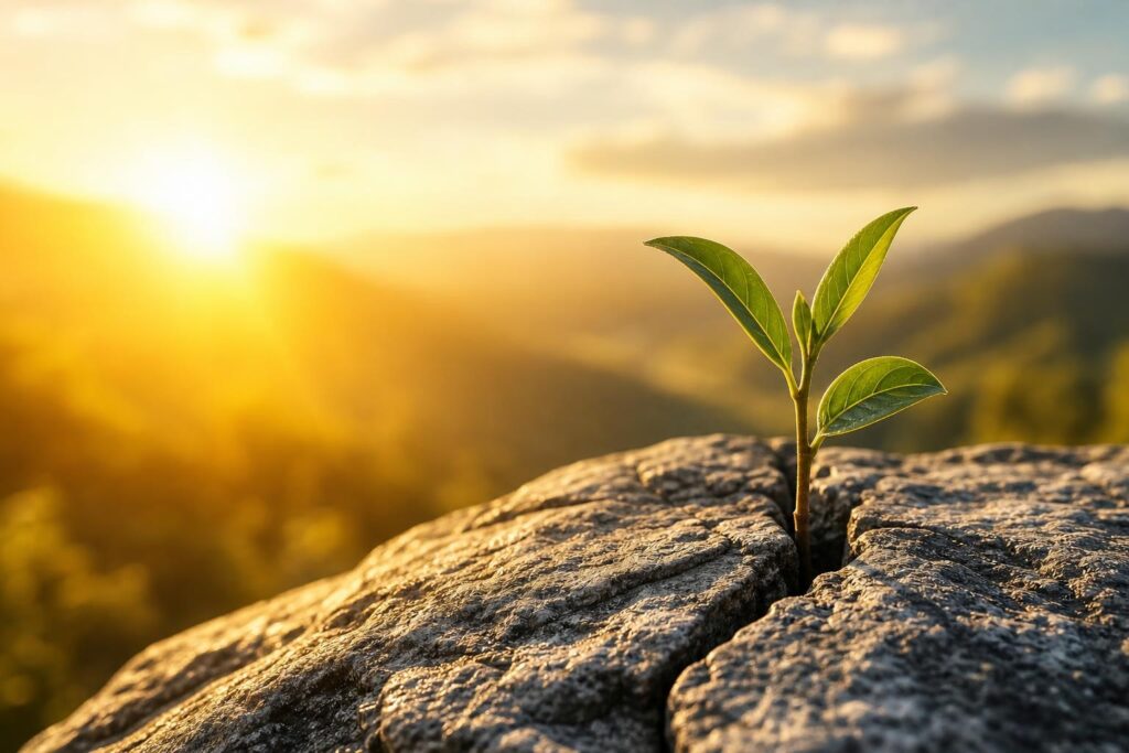 Resiliencia