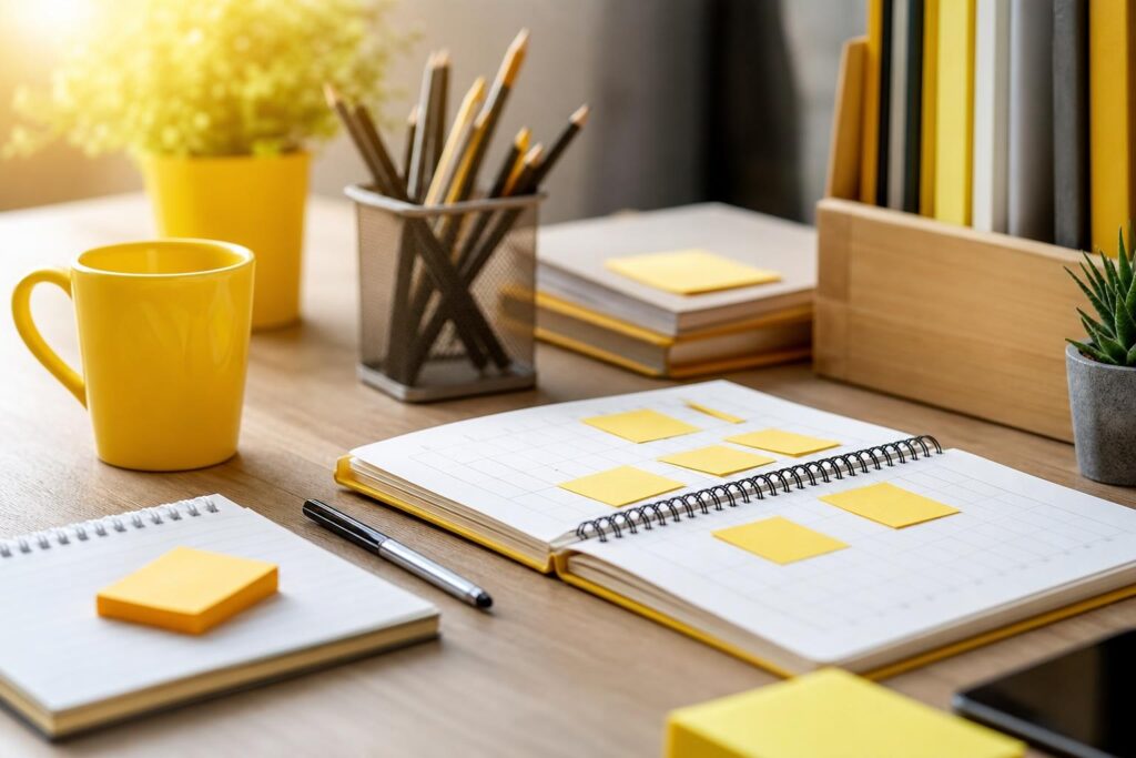 Planificación y Organización