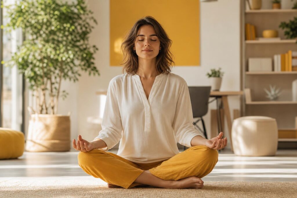 Mindfulness