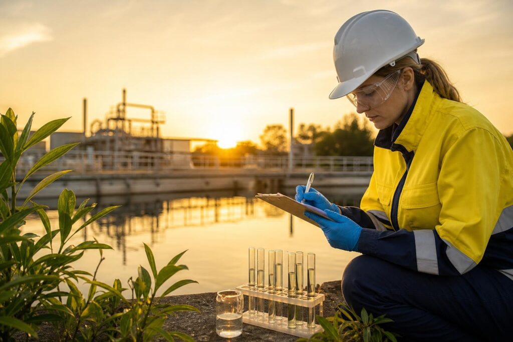 Auditoría ambiental